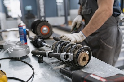 Ремонт подвески БМВ Х5 цены