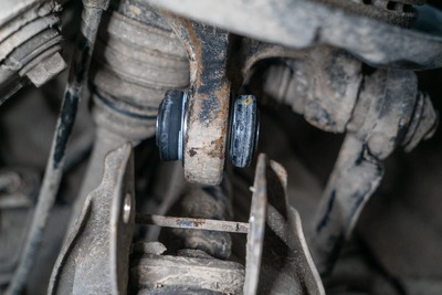 плавающие сайлентблоки lemforder bmw х1