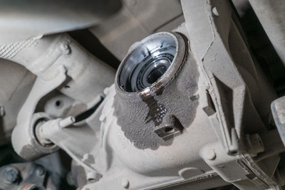 BMW G30 устраняем неисправности