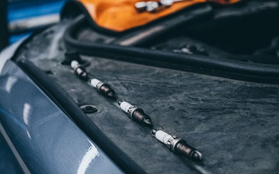 эндоскоп bmw N63