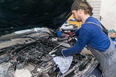 bmw f30 с большим пробегом
