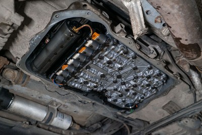 BMW E84 амортизаторы