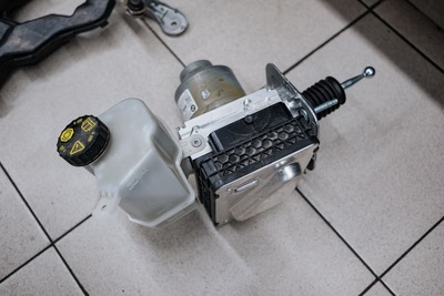 Техническая акция на BMW G07