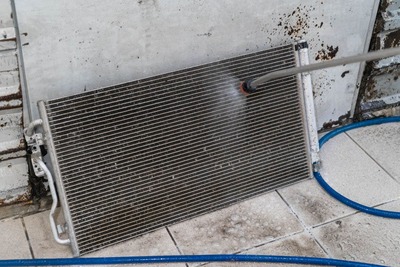 Система охлаждения BMW F34