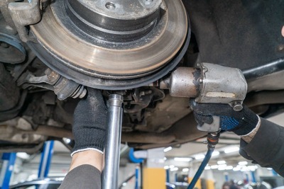 Плавающие Lemforder BMW 3