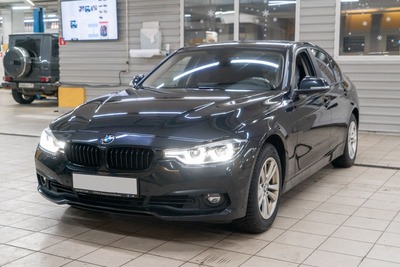 Плавающие Lemforder BMW 3