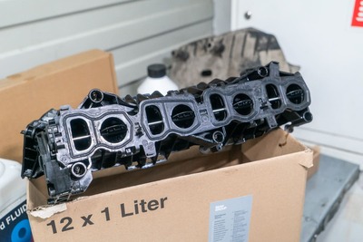 bmw f30 с большим пробегом