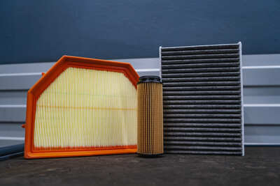 ТО двигатель BMW B58