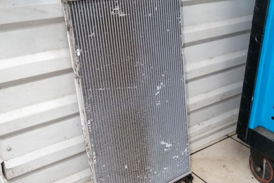 Система охлаждения BMW F34