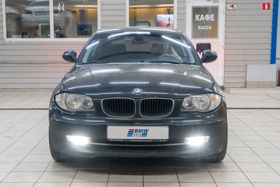 амортизаторы koni для bmw 116i