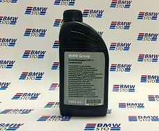 Замена тормозной жидкости